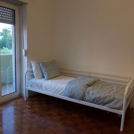Cosmopolitan Lisbon Suites - Top Floor Εξωτερικό φωτογραφία