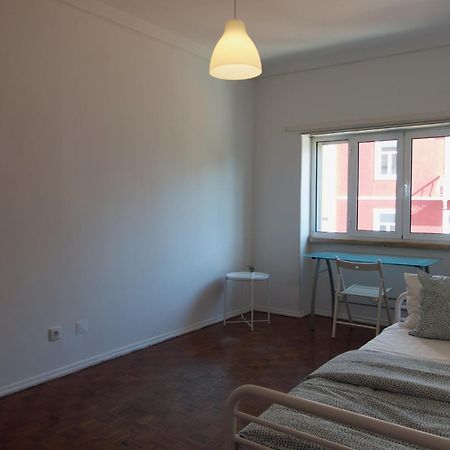 Cosmopolitan Lisbon Suites - Top Floor Εξωτερικό φωτογραφία
