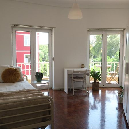 Cosmopolitan Lisbon Suites - Top Floor Εξωτερικό φωτογραφία