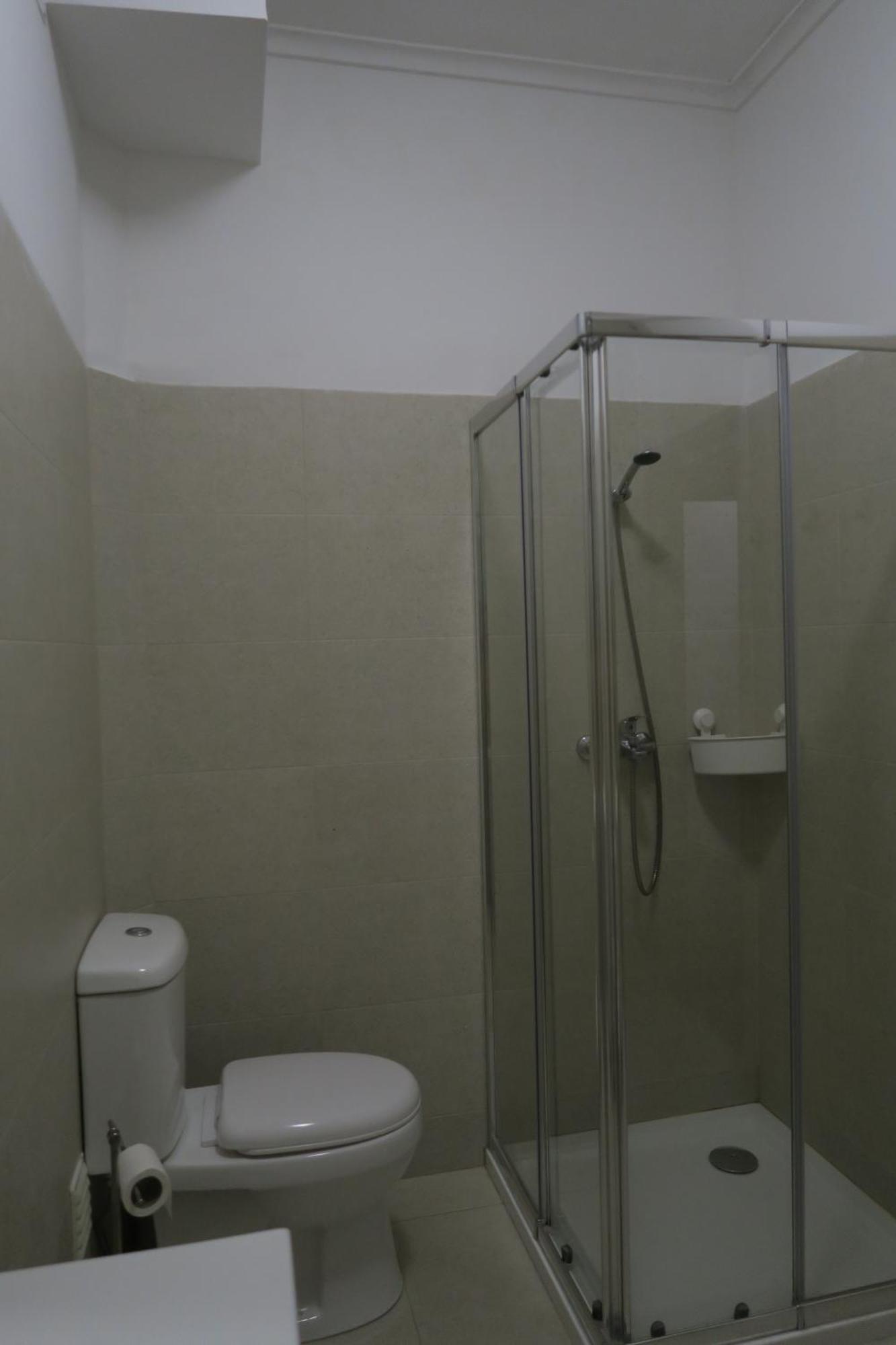 Cosmopolitan Lisbon Suites - Top Floor Εξωτερικό φωτογραφία