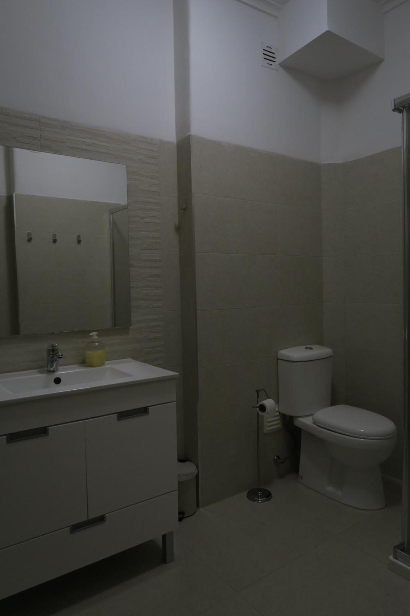 Cosmopolitan Lisbon Suites - Top Floor Εξωτερικό φωτογραφία