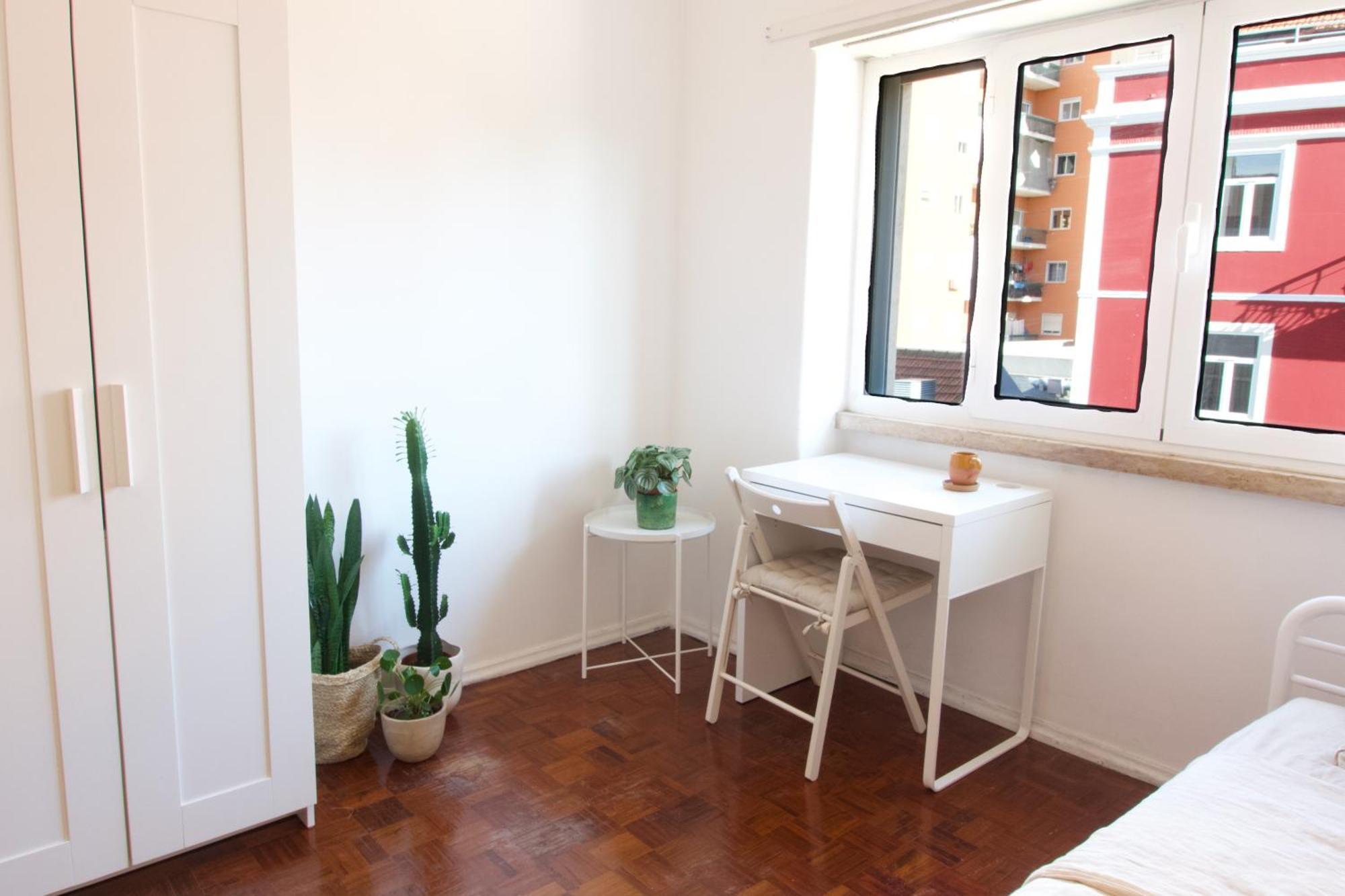 Cosmopolitan Lisbon Suites - Top Floor Εξωτερικό φωτογραφία