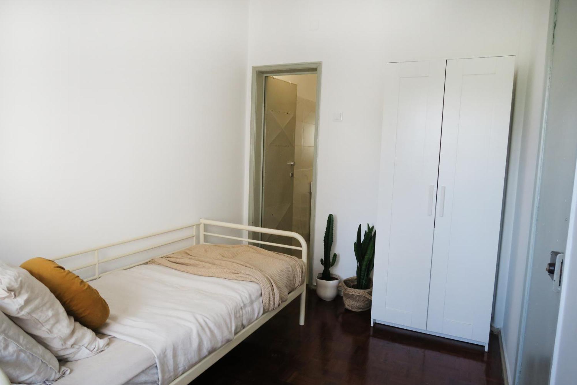 Cosmopolitan Lisbon Suites - Top Floor Εξωτερικό φωτογραφία