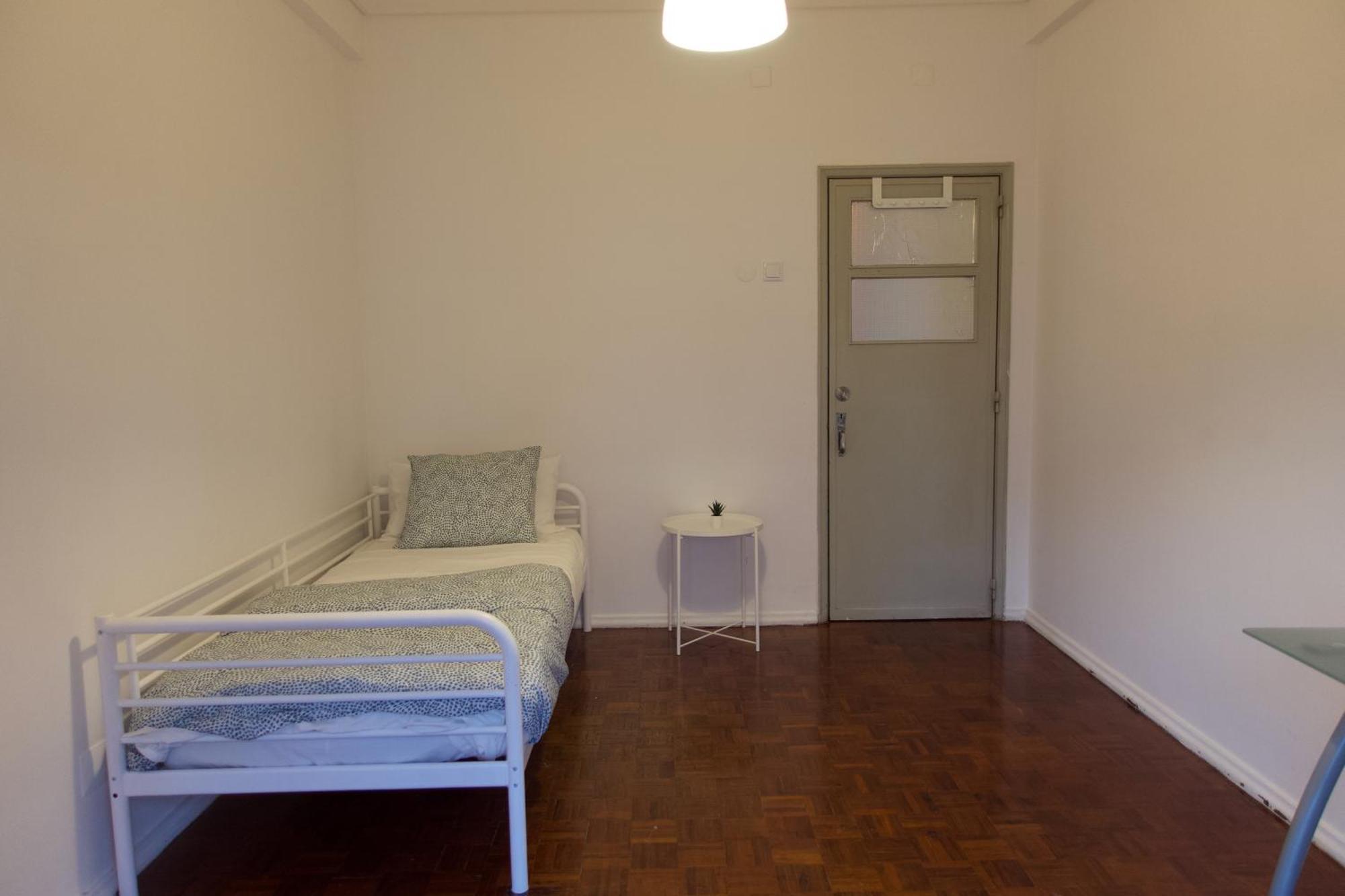 Cosmopolitan Lisbon Suites - Top Floor Εξωτερικό φωτογραφία