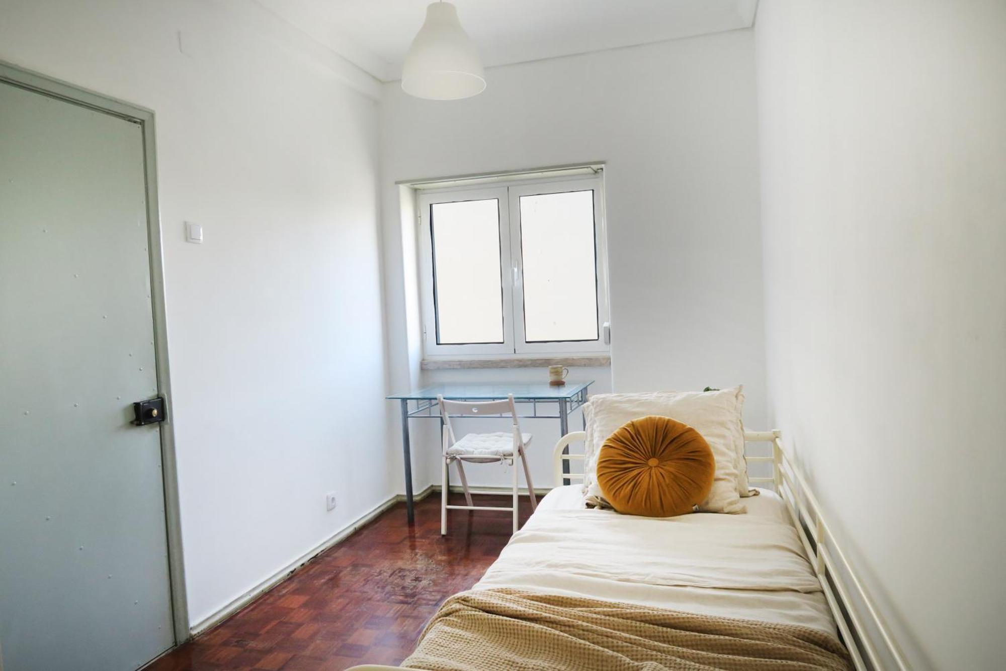 Cosmopolitan Lisbon Suites - Top Floor Εξωτερικό φωτογραφία