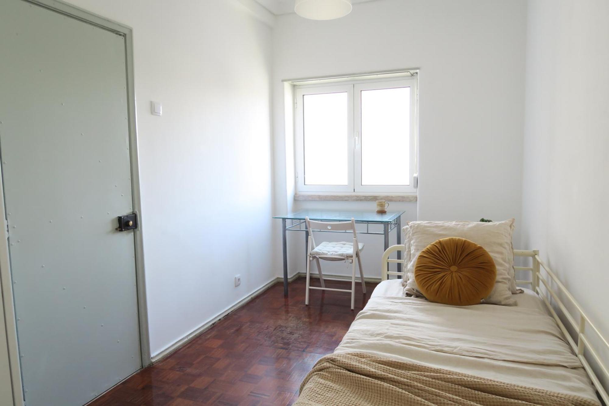 Cosmopolitan Lisbon Suites - Top Floor Εξωτερικό φωτογραφία