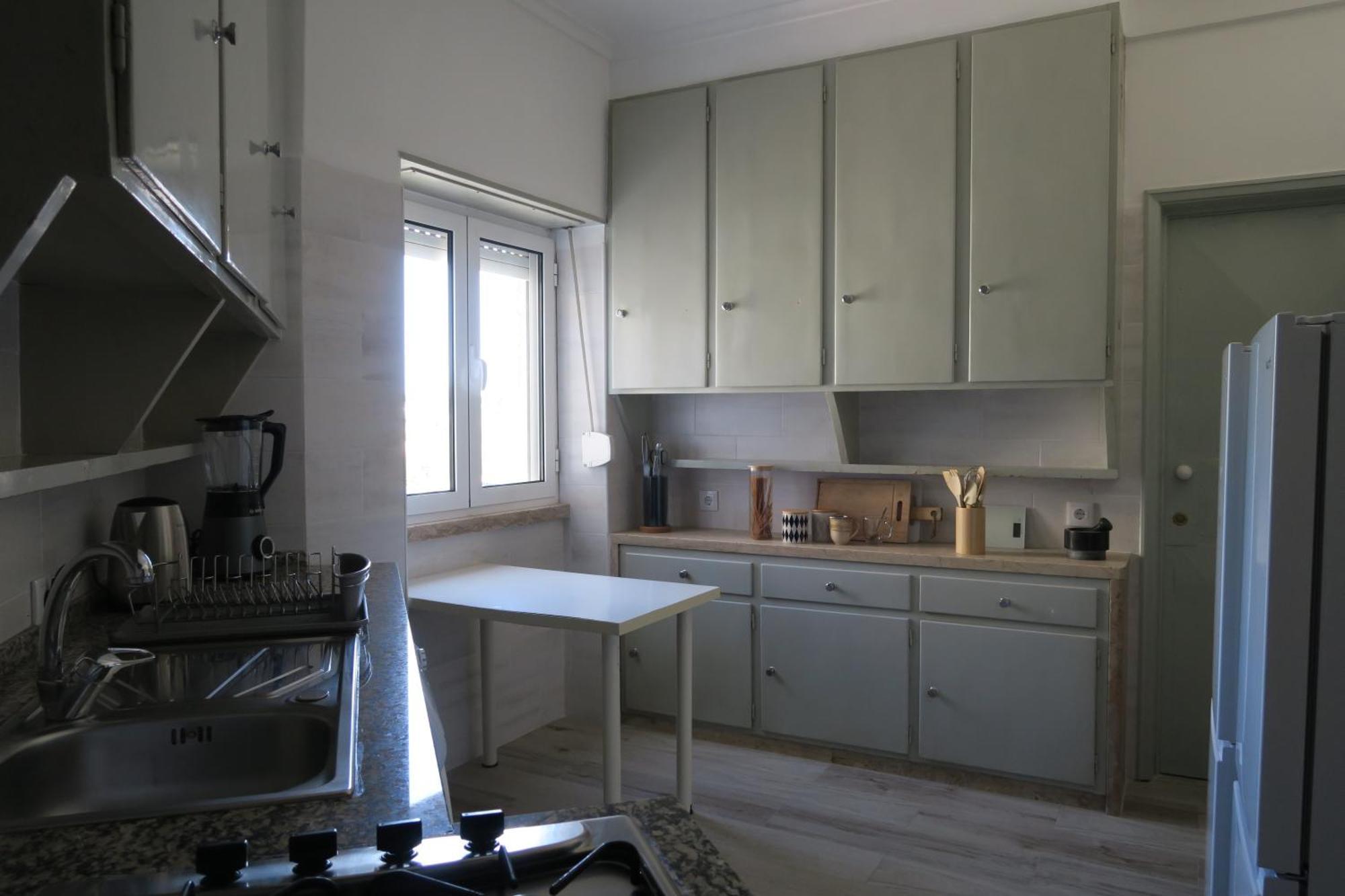 Cosmopolitan Lisbon Suites - Top Floor Εξωτερικό φωτογραφία