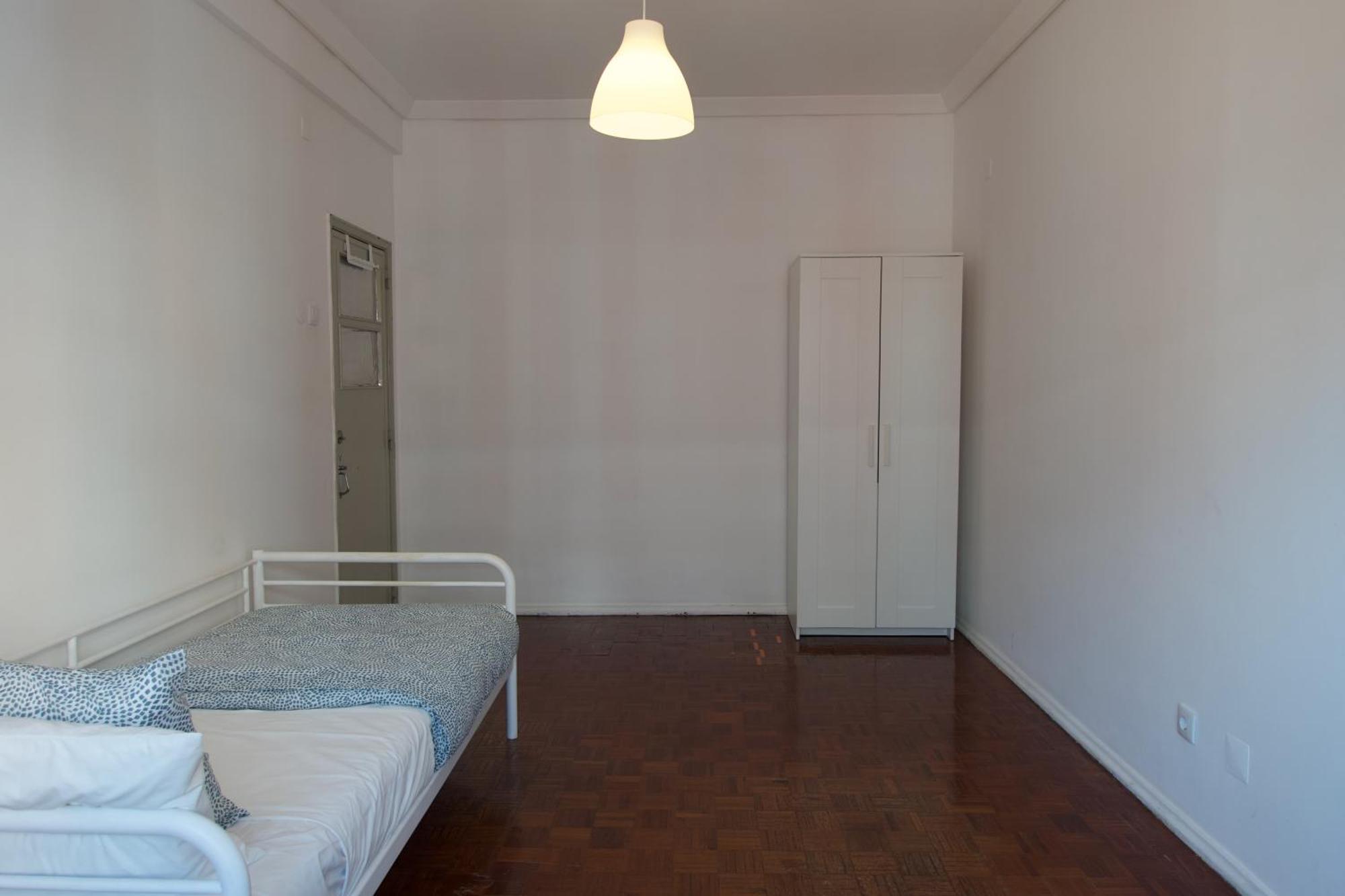 Cosmopolitan Lisbon Suites - Top Floor Εξωτερικό φωτογραφία