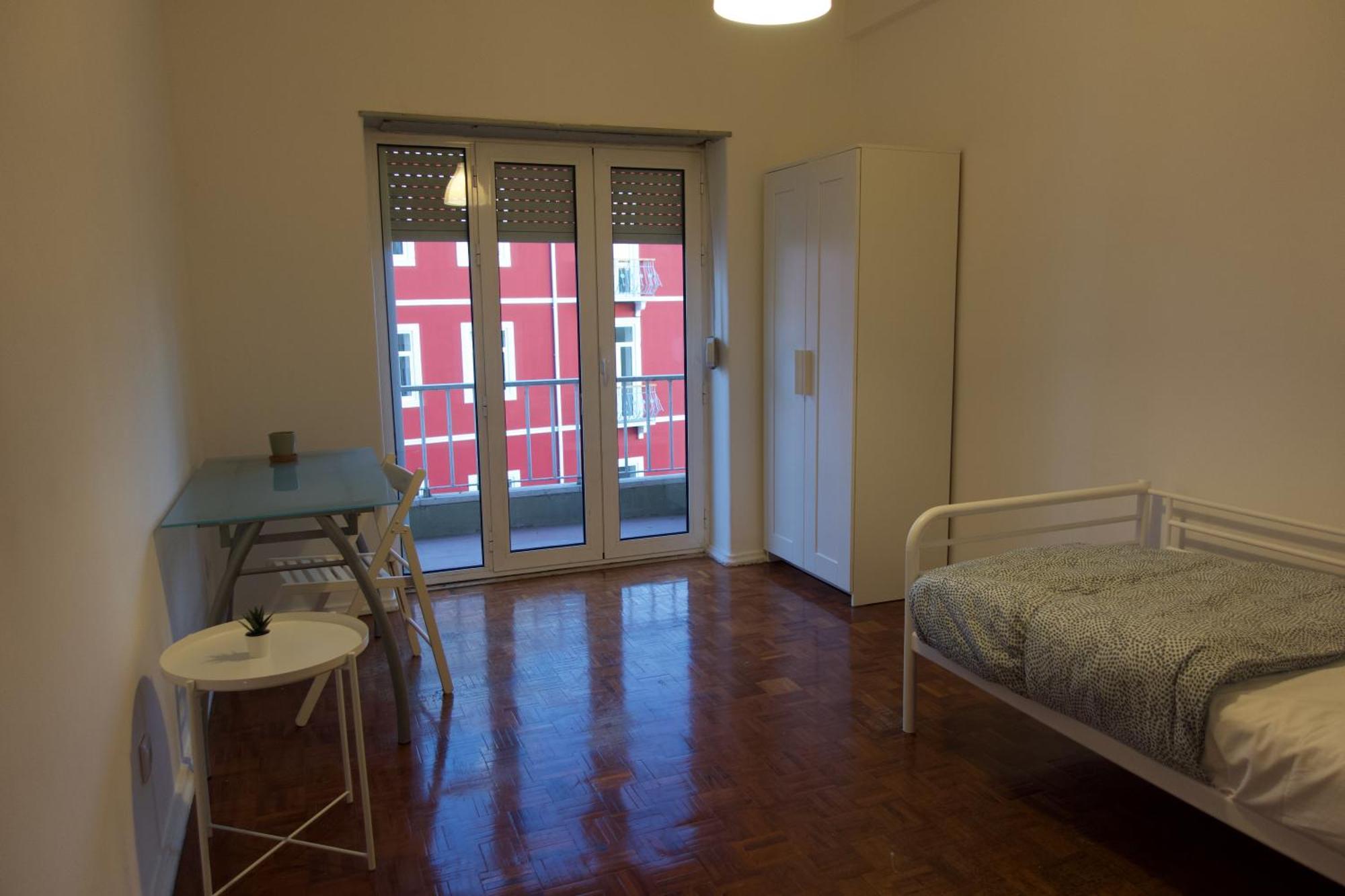 Cosmopolitan Lisbon Suites - Top Floor Εξωτερικό φωτογραφία