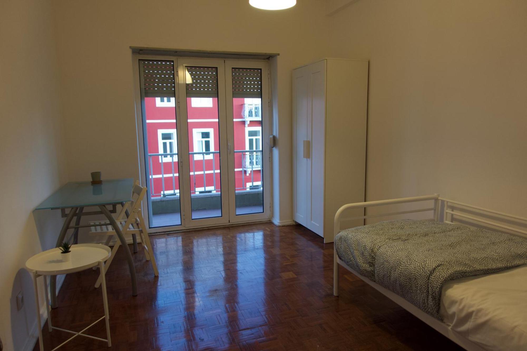 Cosmopolitan Lisbon Suites - Top Floor Εξωτερικό φωτογραφία